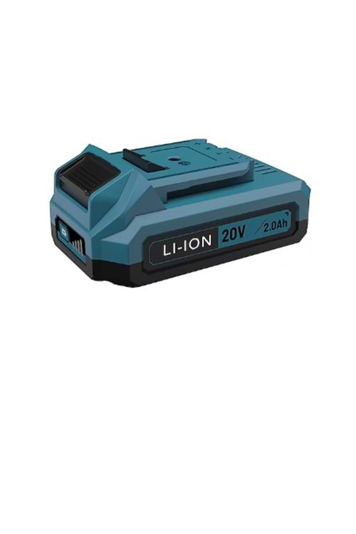 CATPOWER AKÜ 2.0Ah CAT4297 ( PK 10 )