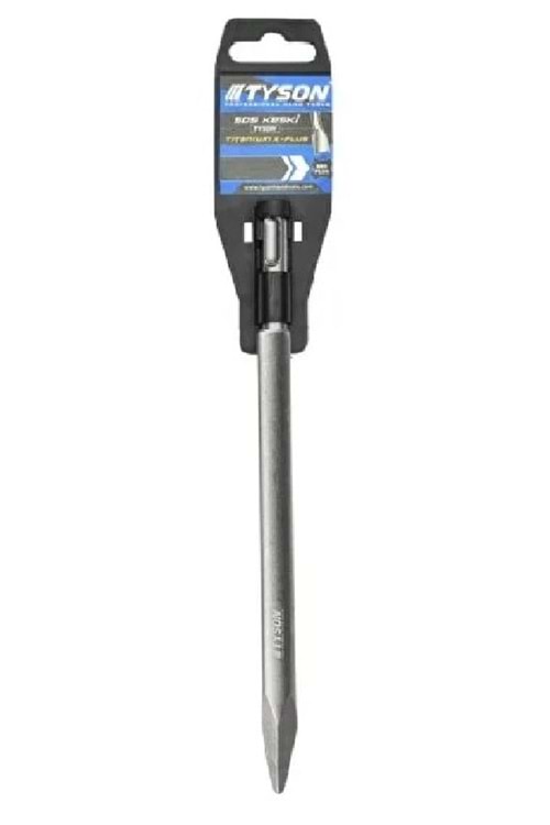 KUPA TYSON SDS MAX MURÇ 18*400