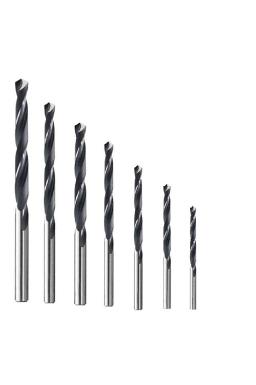 MEŞEM HSS MATKAP UCU 6 MM