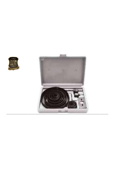 BUAT AÇMA SETİ 19-127 16 PARÇA 515 ( PK 30 )