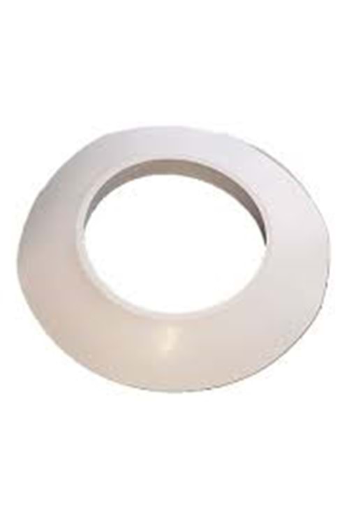 KOMBİ BACA CONTASI BEYAZ ( PK 100 )