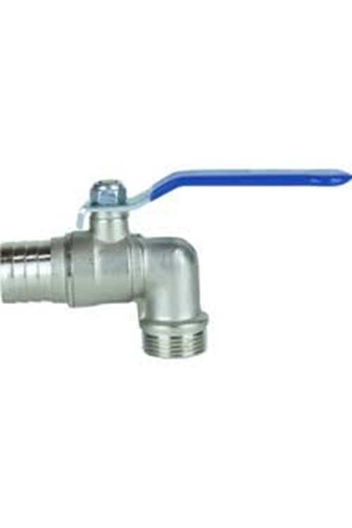 MUSLUK BAS MUSLUK PRİNÇ ( PK 75 )