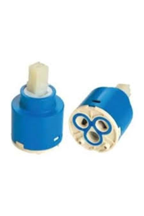 BATARYA KARTUŞU 40 LİK AYAKSIZ ( PK 400 )