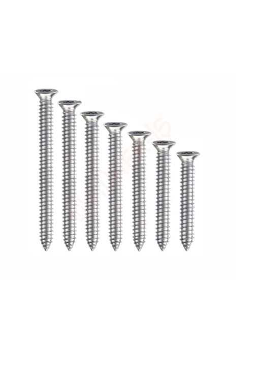 STD BULDEKS VİDA 7,5*180 (500)