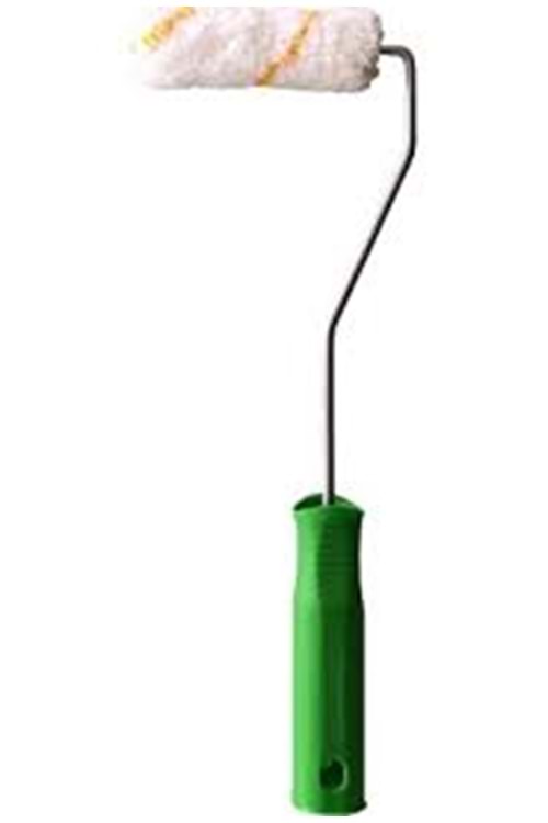 RULO 10 CM SAPLI SATEN LÜX (PK 75)