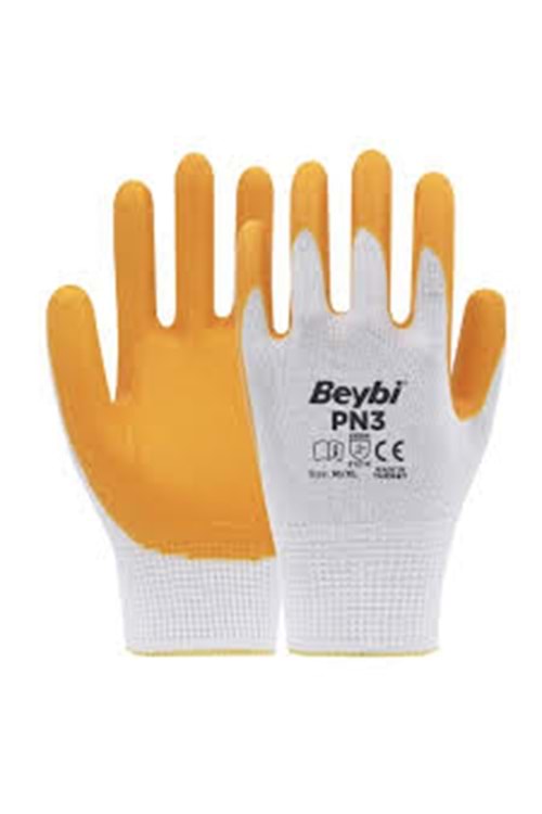 BEYBİ PN 3 ELDİVEN NO:10