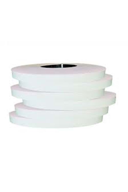 PVC BANDI 0.60*22 BEYAZ LED ( PK 7 )
