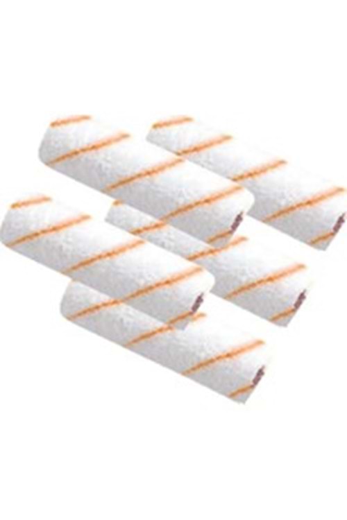 RULO YEDEĞİ 10 CM SÜNGER LÜX