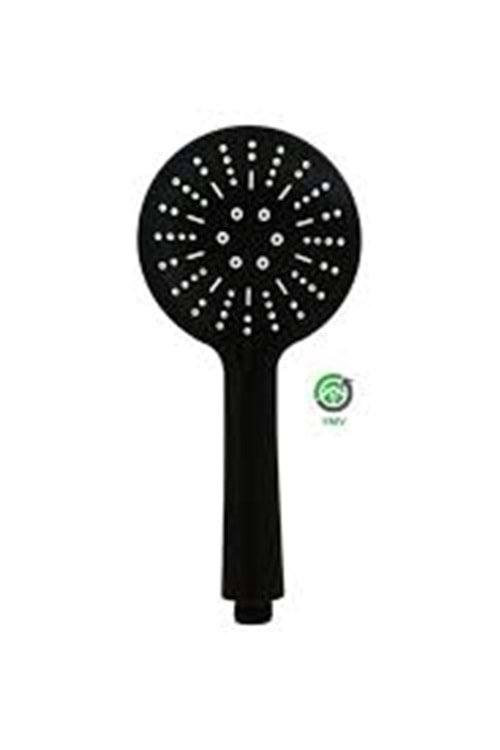 SİYAH LÜX DUŞ BAŞLIĞI (PK 25-KL250 )