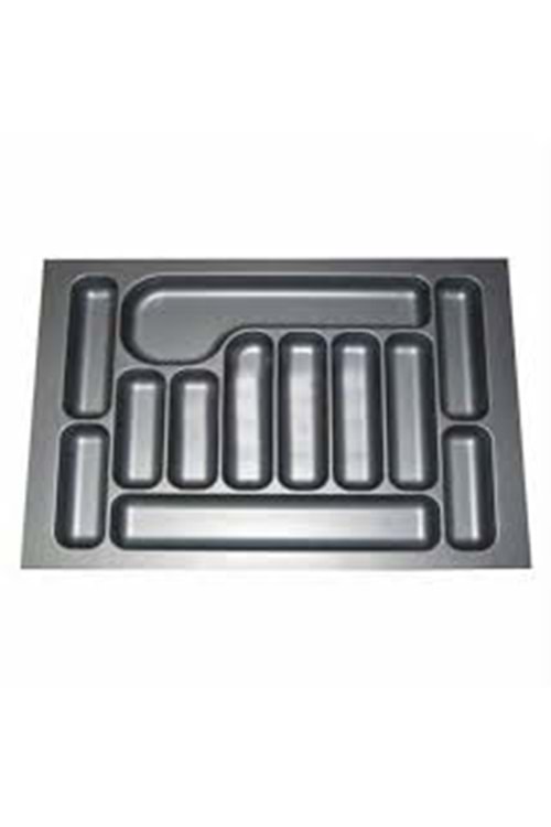 PLASTİK KAŞIKLIK 67*49 CM ÇEKMECE İÇİ ( PK 15 )