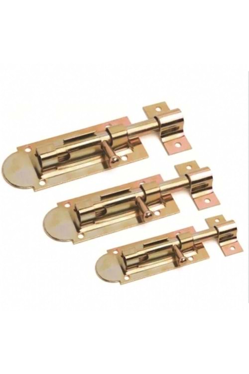 BEŞEL MAVZER SÜRGÜ 12 NO ( PK 12 )