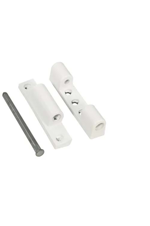 PİMAPEN KAPI MENTEŞE 95 LİK BEYAZ (PK 150)