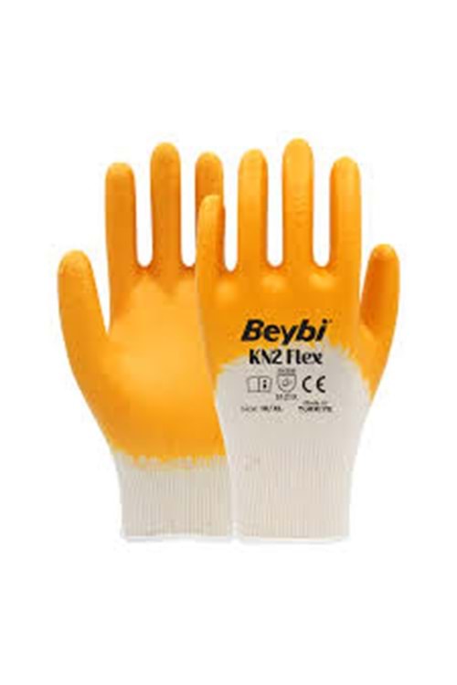 BEYBİ KN 2 FLEX + TAM KAPAMA ( PK 12-KL288 )