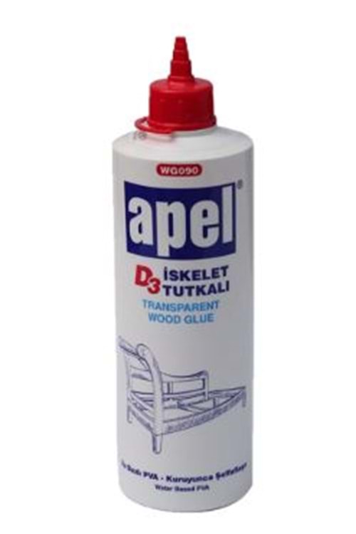 APEL İSKELET TUTKALI 700 GR