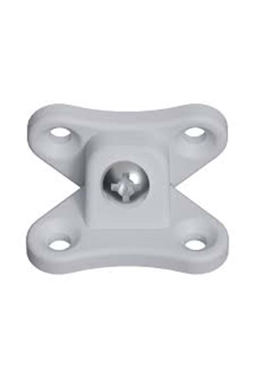 KELEBEK BEYAZ ÇEKTİRME ( PK 100 ADET FİYATIDIR )