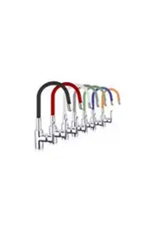 KUBAR BORU DÜZ RENKLİ