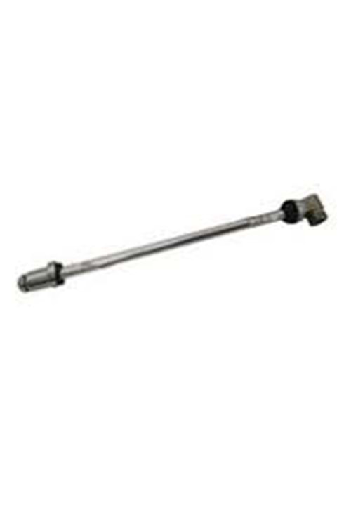 KLOZET TAHARET ÇUBUĞU DEMİR