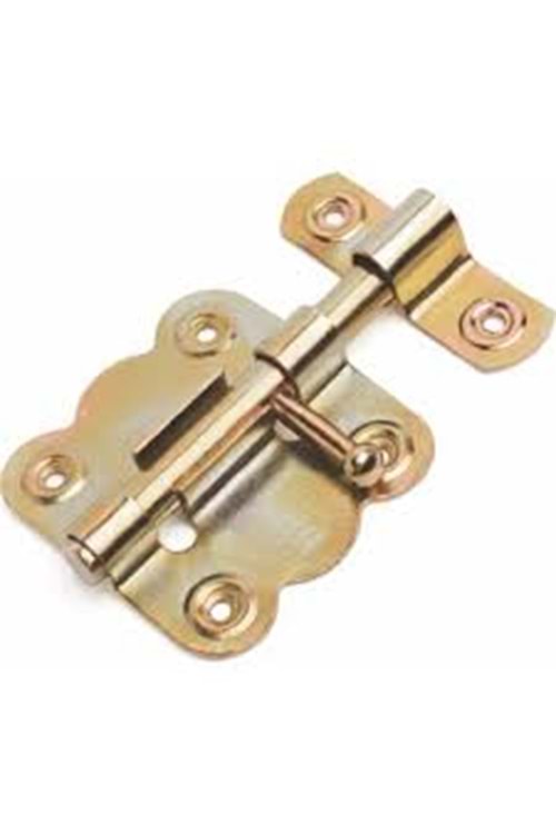 BEŞEL KELEBEK SÜRGÜ ( PK 24 )