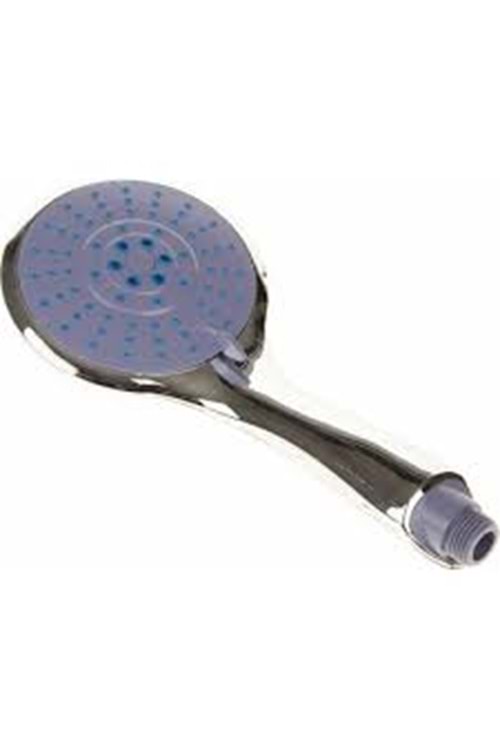 MAVİ ELVİS DUŞ BAŞLIĞI