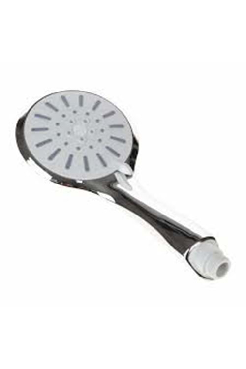 BEYAZ ELVİS DUŞ BAŞLIĞI ( PK 250 )