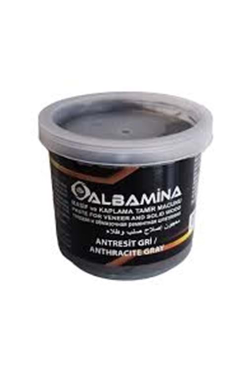 ALBAMİNA TAMİR MACUNU AKÇAAĞAÇ ( PK 30 )