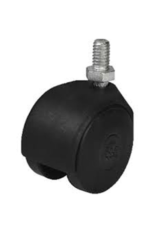 HTS KÜÇÜK VİDALI TEKER ( PK 200 )