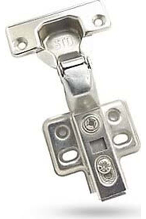 STD FİRENLİ SÜPER DEVE MENTEŞE ( PK 100 )