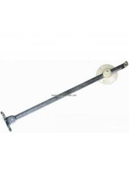 BAR DÜŞME KAPAK MAKASI ( PK 100 )