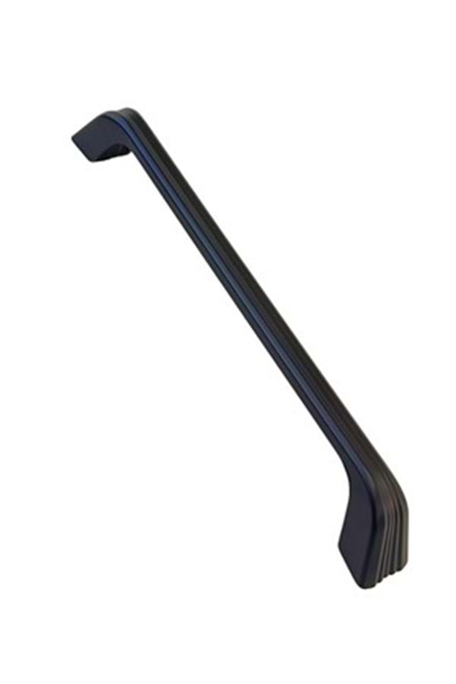 TREND KULP SİYAH 160 MM ( PK 100 )