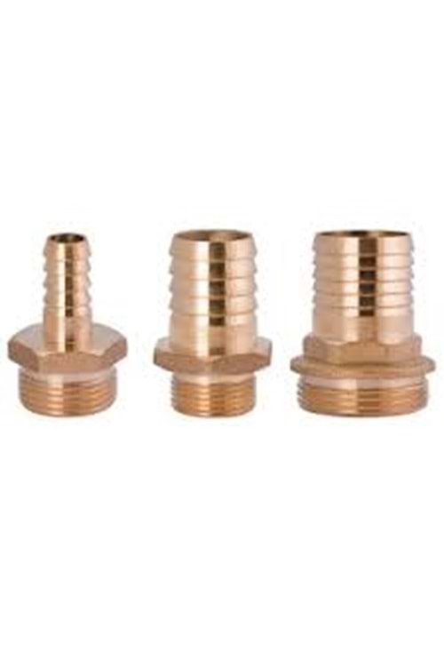 REKOR HORTUM UYUMLU SARI 1/2 ( PK 25 KL 300 )