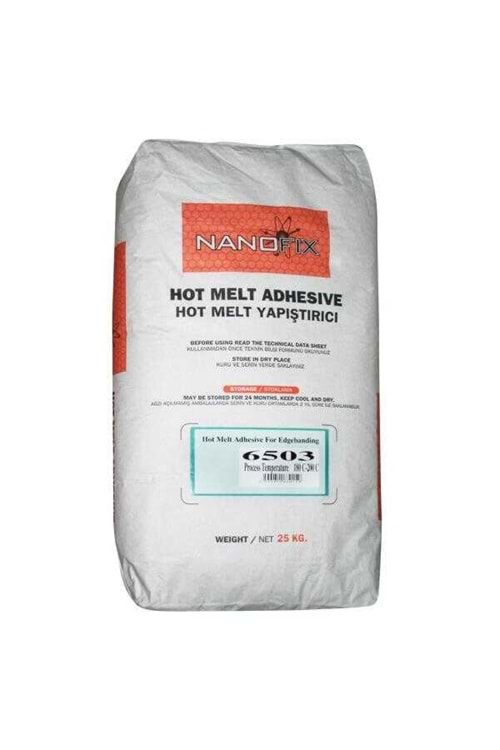 TUTKAL NANO FİX 25 KG ( PK 1 )