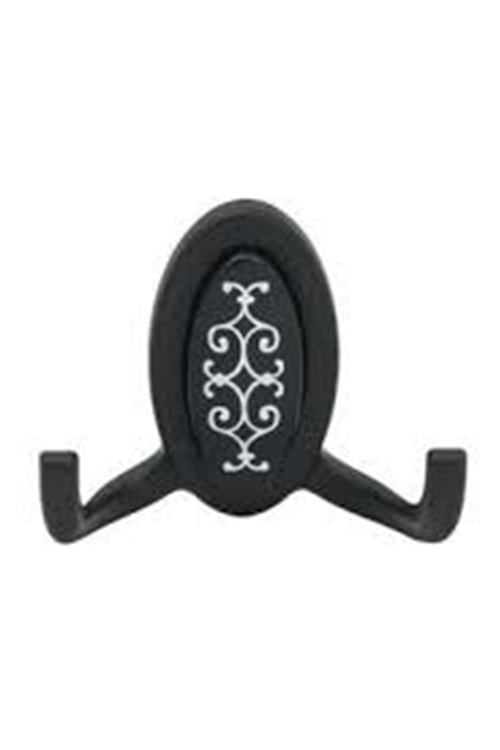 SEÇİL KÜÇÜK SİYAH ASKI ( PK 100 )