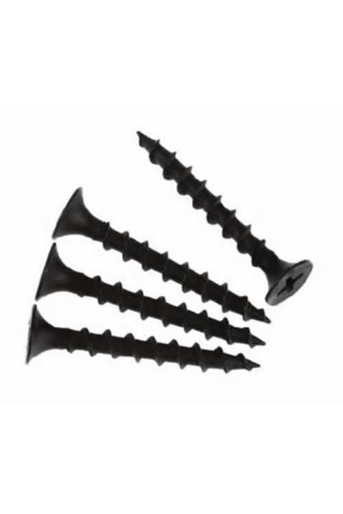 STD SEYREK DİŞ 3,5*35 ALÇIPAN VİDA(1000)