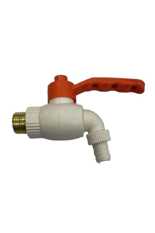 TURUNCU BAHÇE MUSLUK (PK 300)