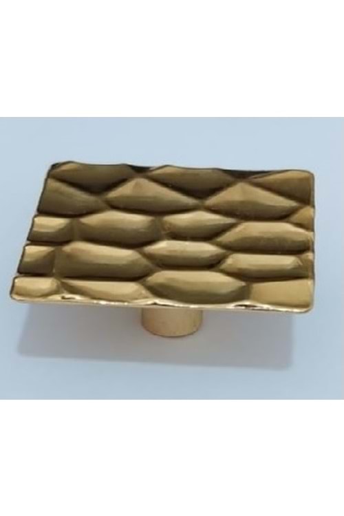 KARE KRATER DÜĞME ( PK 200 )