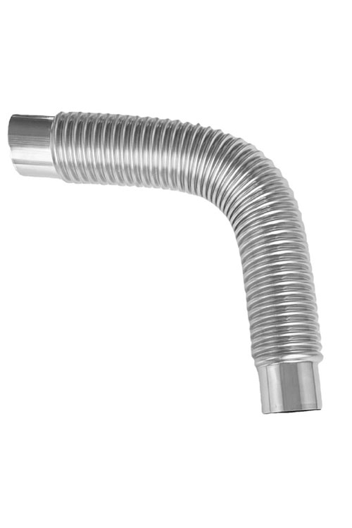 ASPİRATÖR BORUSU TELLİ 10 METRE