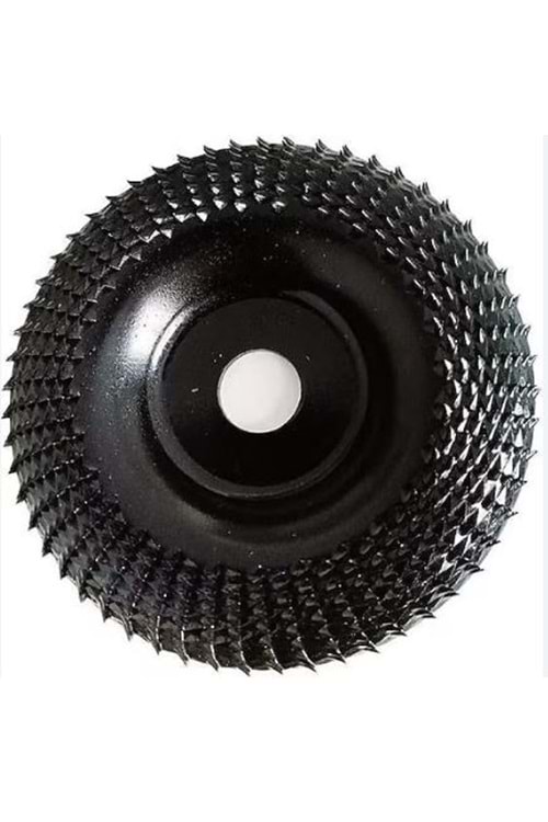 AHŞAP EĞE DİSK 115*22 MM 665 ( PK 10 )