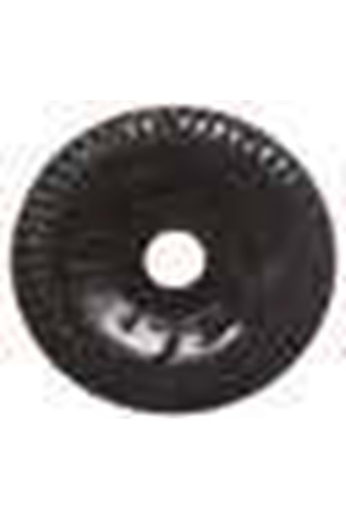 AHŞAP EĞE DİSK 115*22 MM 665 ( PK 10 )