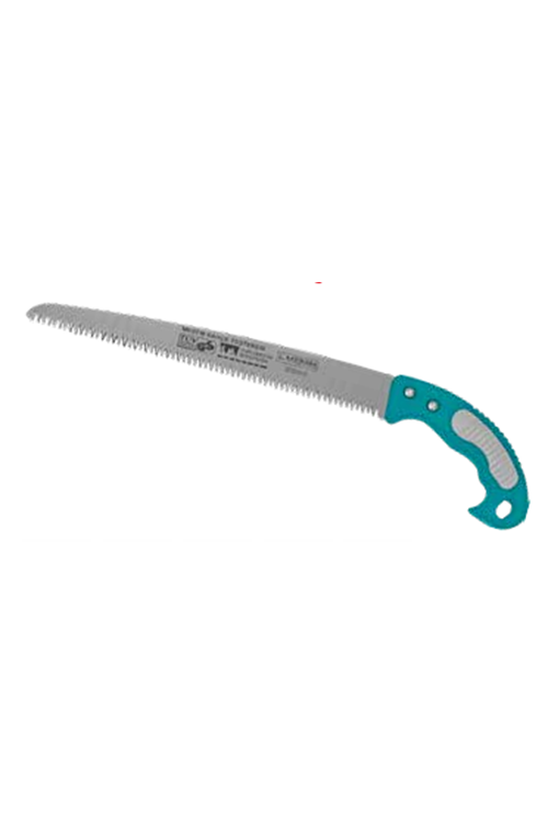 BUDAMA TESTERESİ KILFLI 270 MM ORTA DİŞ ( PK 12 )