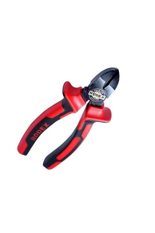 RODEX YAN KESKİ 180 MM