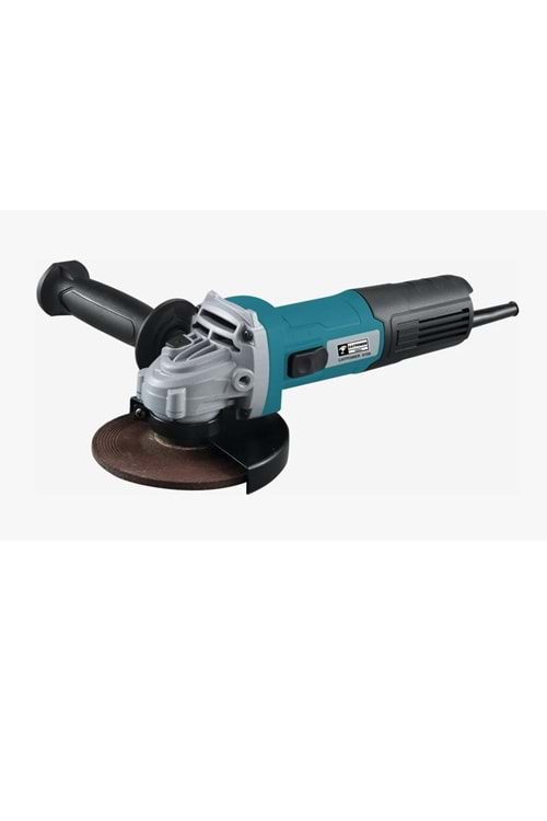 CATPOWER AVUÇ TAŞLAMA 125 MM CAT6509