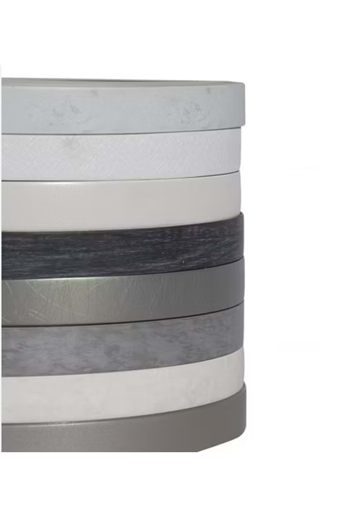 PVC BANDI 0.80*22 KREM LED ( PK 7 )