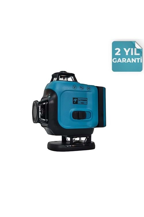 CATPOWER LAZER ŞAKÜL 4D CAT351 ( PK 6 )
