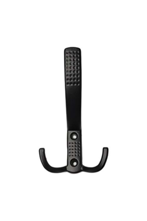 NOKTALI PORTMANTO ASKI SİYAH ( PK 100 )