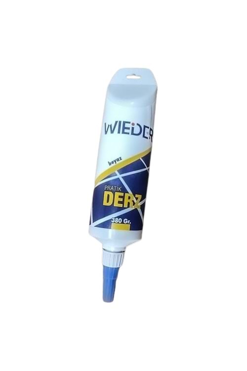WİEDER PRATİK DERZ 380 GR (PK 16)