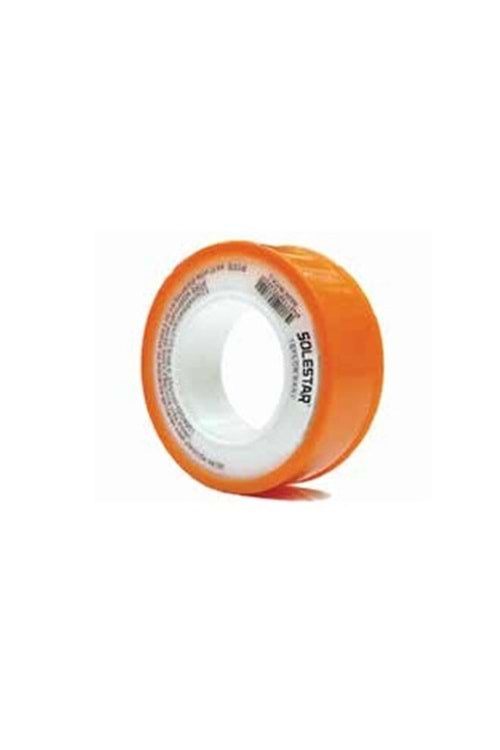 SOLESTAR TEFLON BANT 30 MT X 19MM STR-1071 (1 KOLİ: 500 AD)