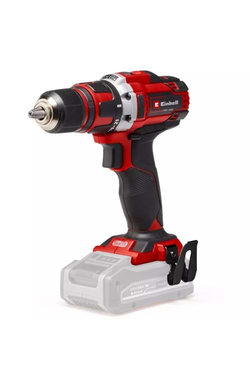 EINHELL AKÜLÜ VİDALAMA TE-CD 18/40 Li (Solo) ( PK 3 )