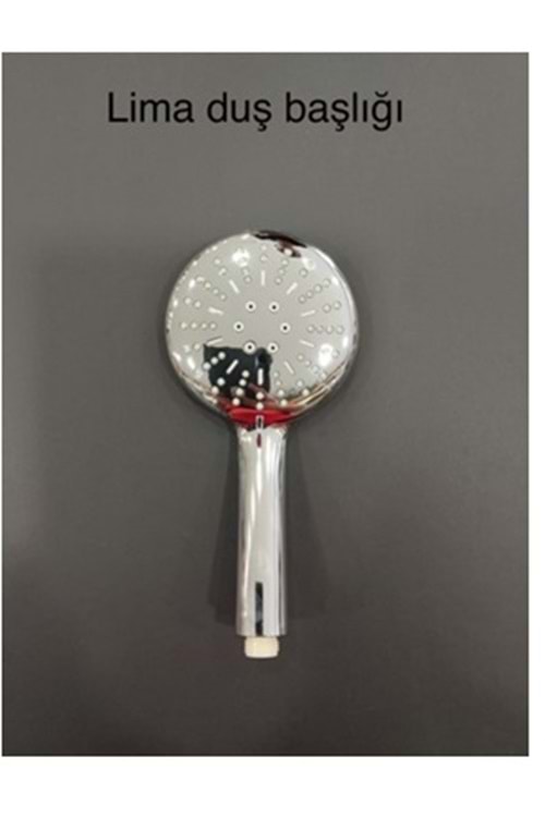 LİMA DUŞ BAŞLIĞI