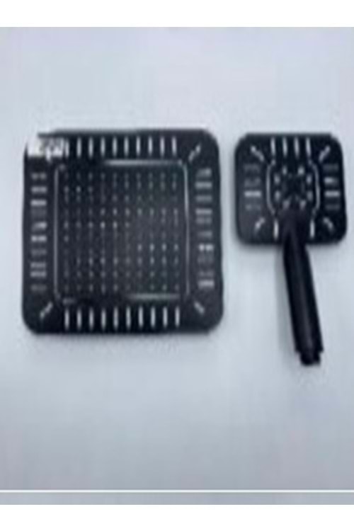 TEPE SET LABİRENT DUŞ BAŞLIĞI