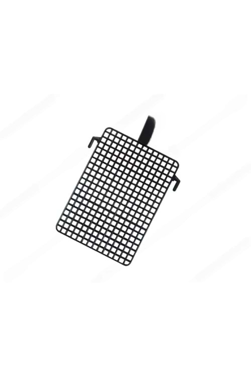 DEVECİ PLASTİK RULO IZGARA